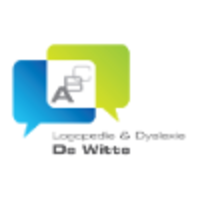 Logopedie & Dyslexie De Witte logo, Logopedie & Dyslexie De Witte contact details