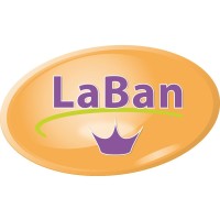 LaBan Foods logo, LaBan Foods contact details