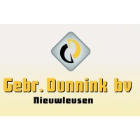 Gebroeders Dunnink BV logo, Gebroeders Dunnink BV contact details