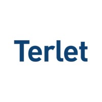 Terlet logo, Terlet contact details