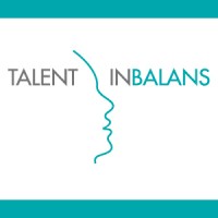 Talent in Balans logo, Talent in Balans contact details