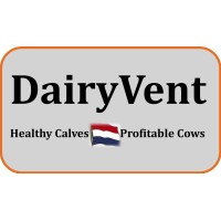 DairyVent logo, DairyVent contact details