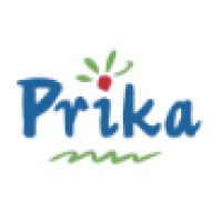 Prika Dairy Industry B.V. logo, Prika Dairy Industry B.V. contact details