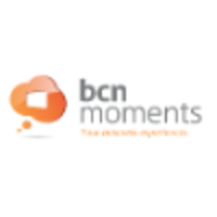 bcnmoments logo, bcnmoments contact details