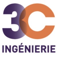 3C Ingénierie logo, 3C Ingénierie contact details