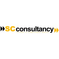 SC Consultancy BV logo, SC Consultancy BV contact details