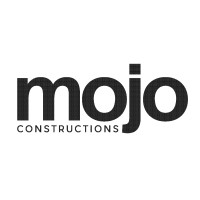 Mojo Constructions logo, Mojo Constructions contact details