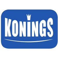 Konings-Zuivel B.V. logo, Konings-Zuivel B.V. contact details