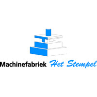 Machinefabriek Het Stempel logo, Machinefabriek Het Stempel contact details