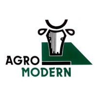 Agro Modern logo, Agro Modern contact details