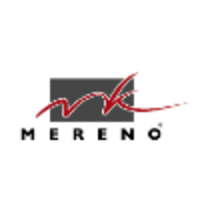 Mereno logo, Mereno contact details