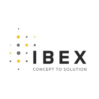 IBEX International Limited logo, IBEX International Limited contact details