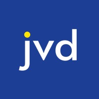 JVDmedia B.V. logo, JVDmedia B.V. contact details