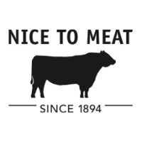 Nice to Meat logo, Nice to Meat contact details