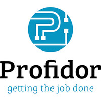 Profidor logo, Profidor contact details