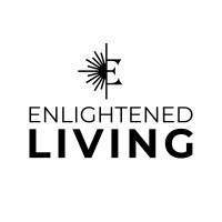 Enlightened Living logo, Enlightened Living contact details