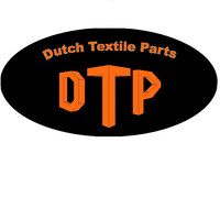 Dutch Textile Parts logo, Dutch Textile Parts contact details