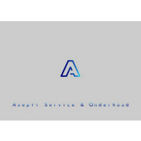 Asepti (Nederland) B.V. logo, Asepti (Nederland) B.V. contact details