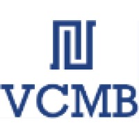 VCMB logo, VCMB contact details