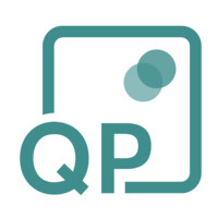 QuestPair logo, QuestPair contact details