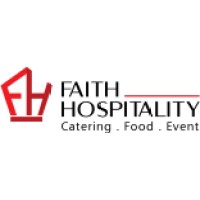 Faith Hospitality logo, Faith Hospitality contact details