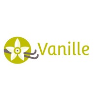 Vanille.nl logo, Vanille.nl contact details