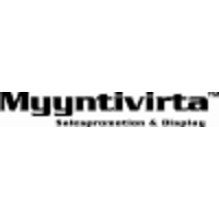 Myyntivirta Printcenter AB logo, Myyntivirta Printcenter AB contact details