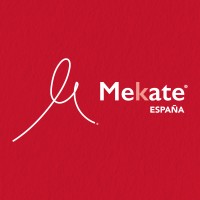 Mekate España logo, Mekate España contact details