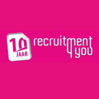 Recruitment4You logo, Recruitment4You contact details