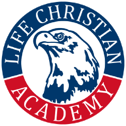 Life Christian Academy logo, Life Christian Academy contact details