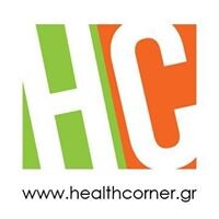 Healthcorner logo, Healthcorner contact details