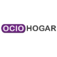 OcioHogar.com logo, OcioHogar.com contact details