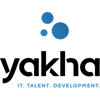 yakha - IT.Talent.Development. logo, yakha - IT.Talent.Development. contact details