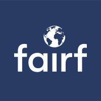 fairf logo, fairf contact details