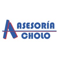 Asesoría Cholo logo, Asesoría Cholo contact details