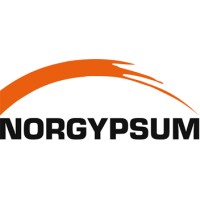 Norgypsum logo, Norgypsum contact details