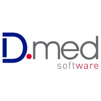 D.med Software logo, D.med Software contact details