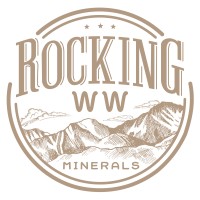 Rocking WW Minerals logo, Rocking WW Minerals contact details