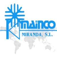 Mainco Miranda S.L. logo, Mainco Miranda S.L. contact details