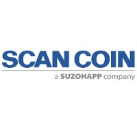 SCAN COIN-Borsu Systema B.V. logo, SCAN COIN-Borsu Systema B.V. contact details