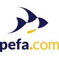 Pefa B.V. logo, Pefa B.V. contact details