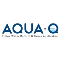 AQUA-Q AB logo, AQUA-Q AB contact details