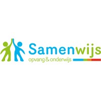 Stichting Samenwijs Opvang en Onderwijs logo, Stichting Samenwijs Opvang en Onderwijs contact details