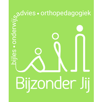 Bijzonder Jij logo, Bijzonder Jij contact details