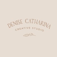 Denise Catharina Creative Studio logo, Denise Catharina Creative Studio contact details