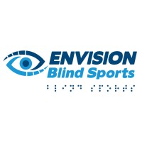 Envision Blind Sports logo, Envision Blind Sports contact details