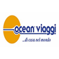 Ocean Viaggi logo, Ocean Viaggi contact details