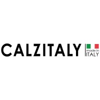 CALZITALY logo, CALZITALY contact details