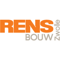 Rens Bouw logo, Rens Bouw contact details