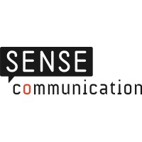 Sense Communication logo, Sense Communication contact details